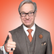 Paul Feig on cocktails and his <i>Love Life</i>